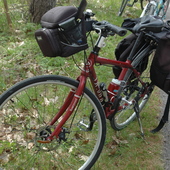 User avatar for Eric Chauvette