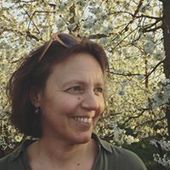 User avatar for Els Vandebroek