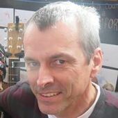 User avatar for claude magnan