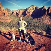 User avatar for Ami Sheffield