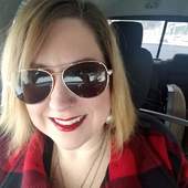 User avatar for Kimberly Jordin