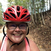 User avatar for Sarah Churchman