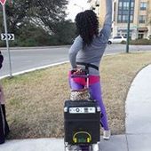 User avatar for Candace Luster