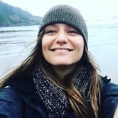 User avatar for Jessica Saling