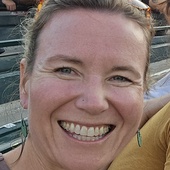 User avatar for Alicia Herrera