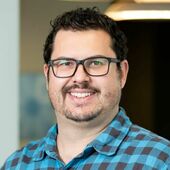 User avatar for Mark Lussier