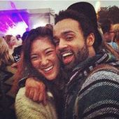 User avatar for Amber Park