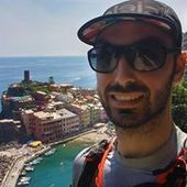 User avatar for Antoine Racine Lessard