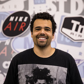 User avatar for Aaron Hankins