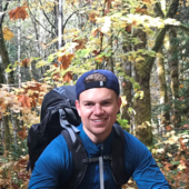 User avatar for Josh Campbell