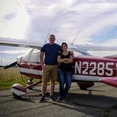 User avatar for Chanlar Seymour