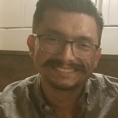 User avatar for Alfonso Alarcón