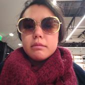 User avatar for Rosanna Sze