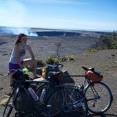 User avatar for Anna Daggett