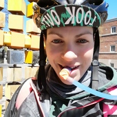 User avatar for Eve Desgagnes