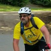 User avatar for Brett Johnson