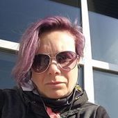 User avatar for Genevieve Fortin