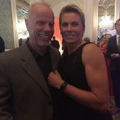 User avatar for Tim Sandall