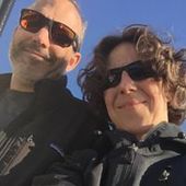 User avatar for Claudine Picard