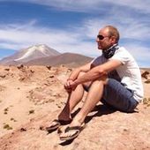 User avatar for Ronald Steen