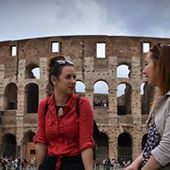 User avatar for Adriana Bna