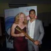 User avatar for Clare Duchars