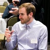 User avatar for Christophe Duchesne Ashworth