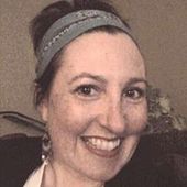 User avatar for Annie Vibert