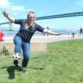 User avatar for Leslie Worthington