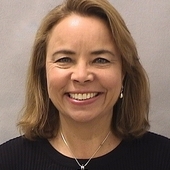 User avatar for Mary Walker