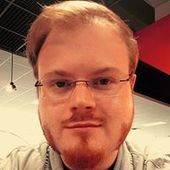 User avatar for Philippe Éthier Ouellette