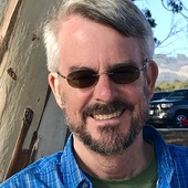 User avatar for Bob Dorer