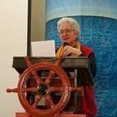 User avatar for Debra Fogel