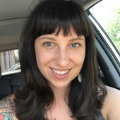 User avatar for Lindsay Abati