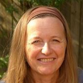 User avatar for Lisa Ratzlaff