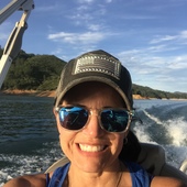 User avatar for Amber Rupp