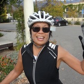 User avatar for Arlene Lum