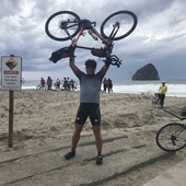 User avatar for Anthony Carlton