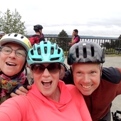 User avatar for Kim Van Atta