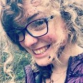 User avatar for Ashleigh Renae