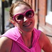 User avatar for Fiona Hollands