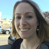 User avatar for Elizabeth Million