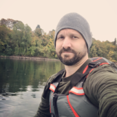 User avatar for Stacy Brewster