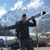 User avatar for Daniel Dudemaine