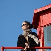 User avatar for Elisa Vau