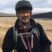 User avatar for Adam Miller