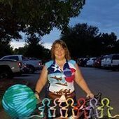 User avatar for Deanna Colegate