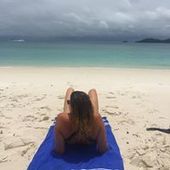 User avatar for Amelia Bartoloni