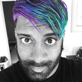 User avatar for Suren De Silva