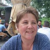 User avatar for Baukje Van der Wissel